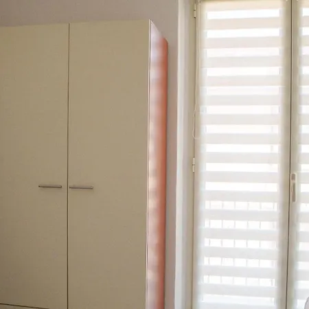 Welcomely - Alte Haus Apartman Olbia