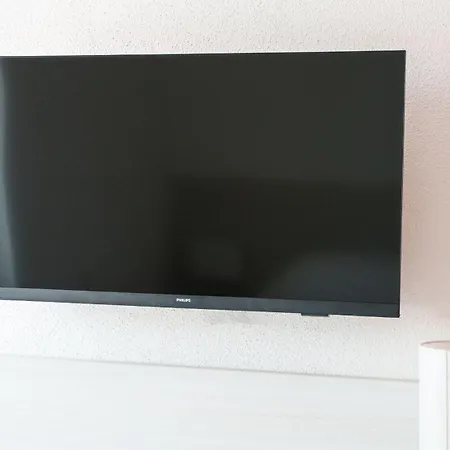 Welcomely - Alte Haus Apartman