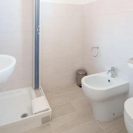 Apartman Welcomely - Alte Haus