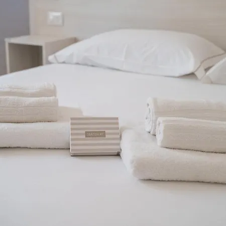 Welcomely - Alte Haus Apartman *