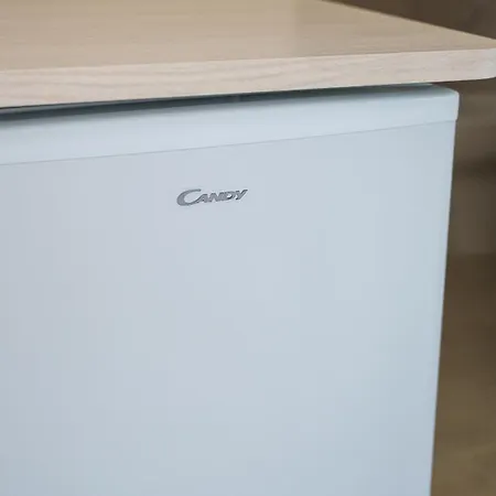 Welcomely - Alte Haus Apartmán