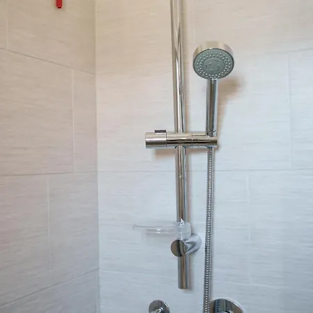 Appartamento Welcomely - Alte Haus Olbia