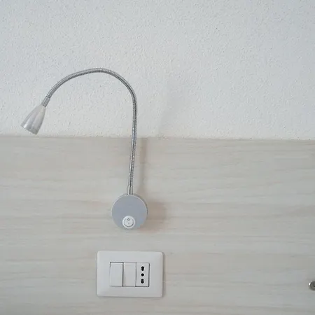 Apartmán Welcomely - Alte Haus