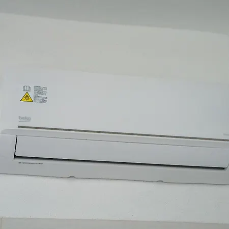 Apartmán Welcomely - Alte Haus *