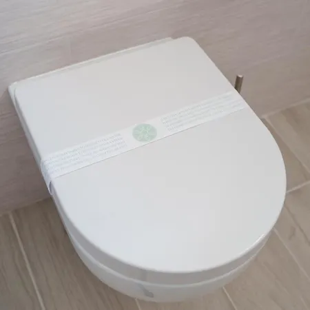 Apartmán Welcomely - Alte Haus