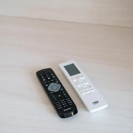 Welcomely - Alte Haus