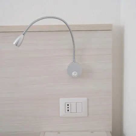 Welcomely - Alte Haus Appartamento