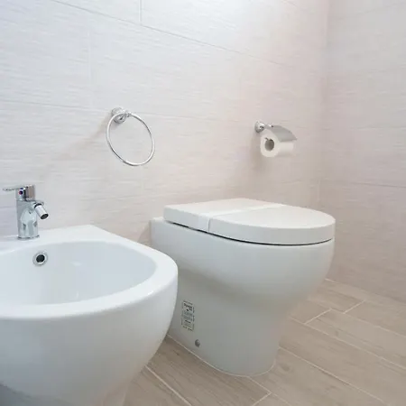 Welcomely - Alte Haus Apartmán *