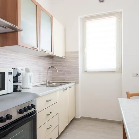 Apartmán Welcomely - Alte Haus *