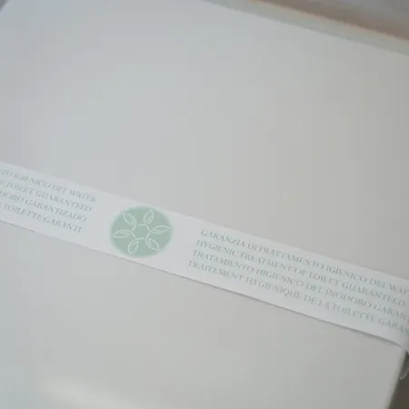 Welcomely - Alte Haus Apartmán Olbia