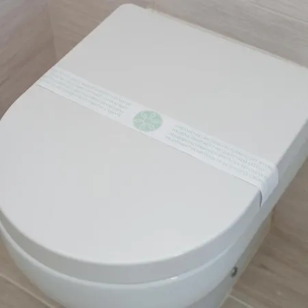 Daire Welcomely - Alte Haus Olbia