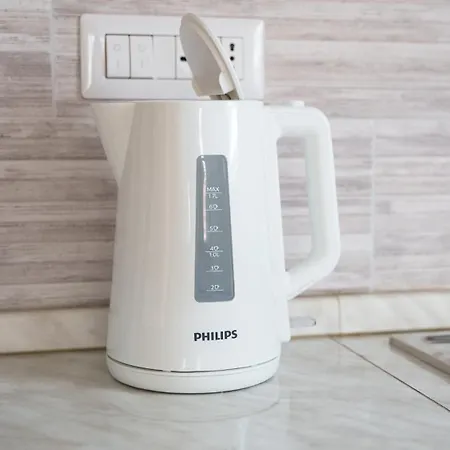 Welcomely - Alte Haus