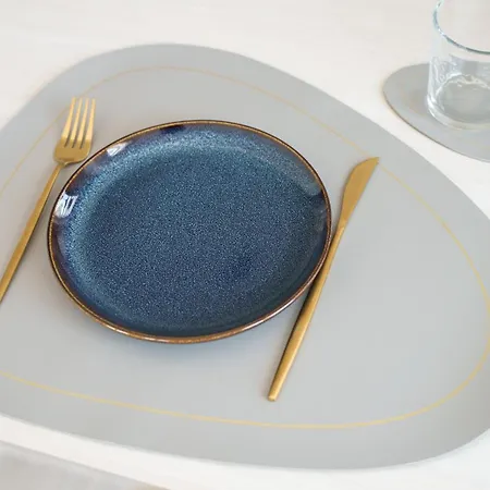 Welcomely - Alte Haus Daire