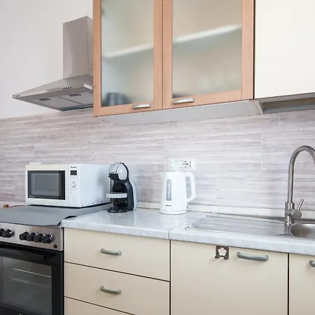 Apartmán Welcomely - Alte Haus Olbia