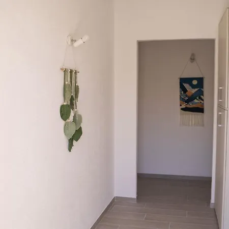 Apartmán Welcomely - Alte Haus *