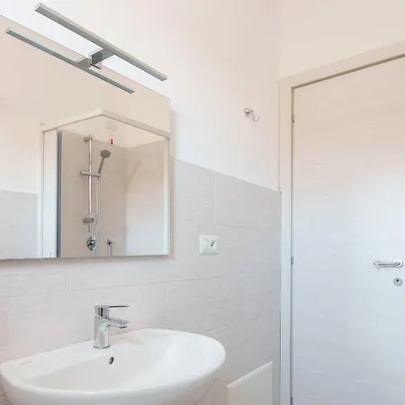 Daire Welcomely - Alte Haus Olbia