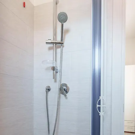 Welcomely - Alte Haus Olbia