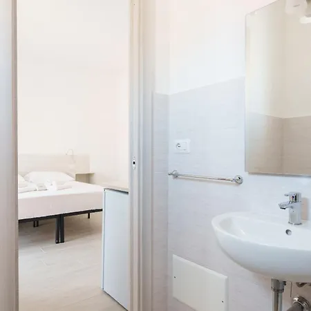 Apartmán Welcomely - Alte Haus