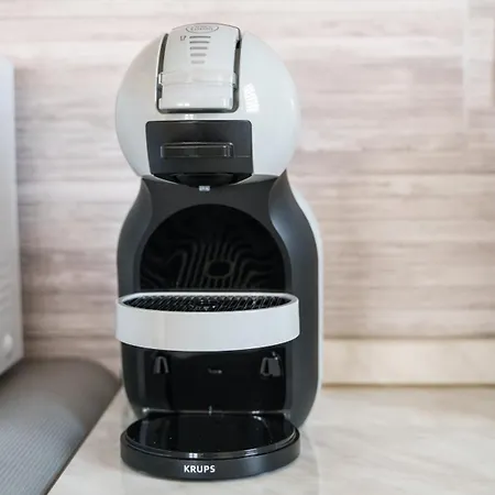 Welcomely - Alte Haus