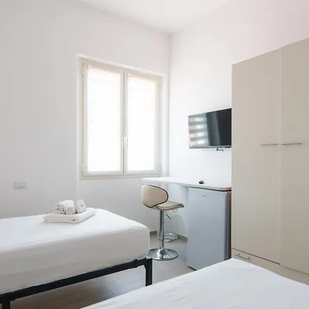 Apartmán Welcomely - Alte Haus