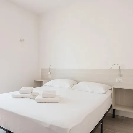 Daire Welcomely - Alte Haus *