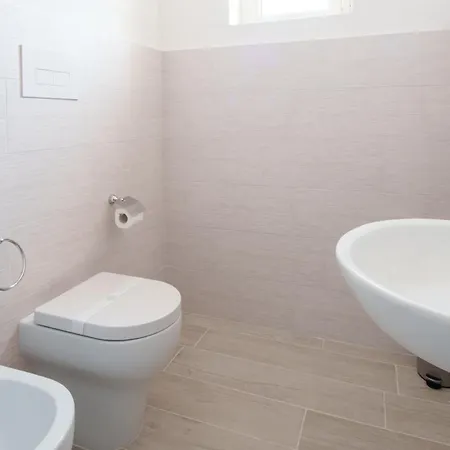 Apartmán Welcomely - Alte Haus Olbia