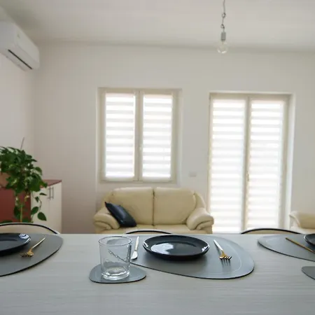 Apartmán Welcomely - Alte Haus