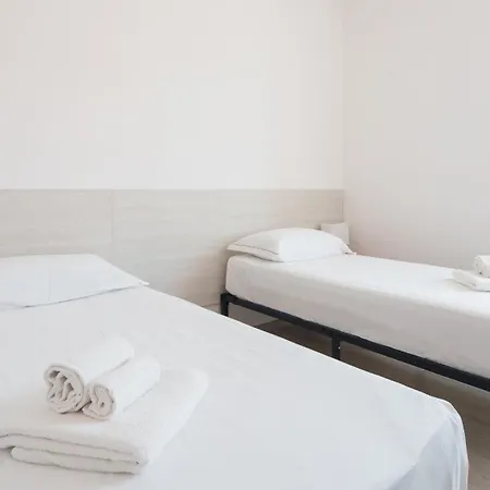 Welcomely - Alte Haus Apartmán Olbia