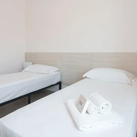 Daire Welcomely - Alte Haus Olbia