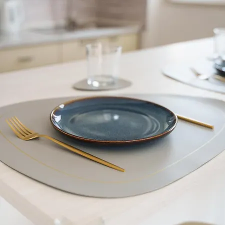 Welcomely - Alte Haus Апартаменты *