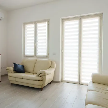 Apartmán Welcomely - Alte Haus